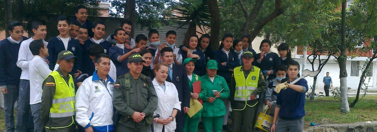 Colegios articulados con la Educación Superior