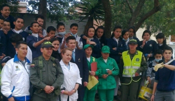 Colegios articulados con la Educación Superior