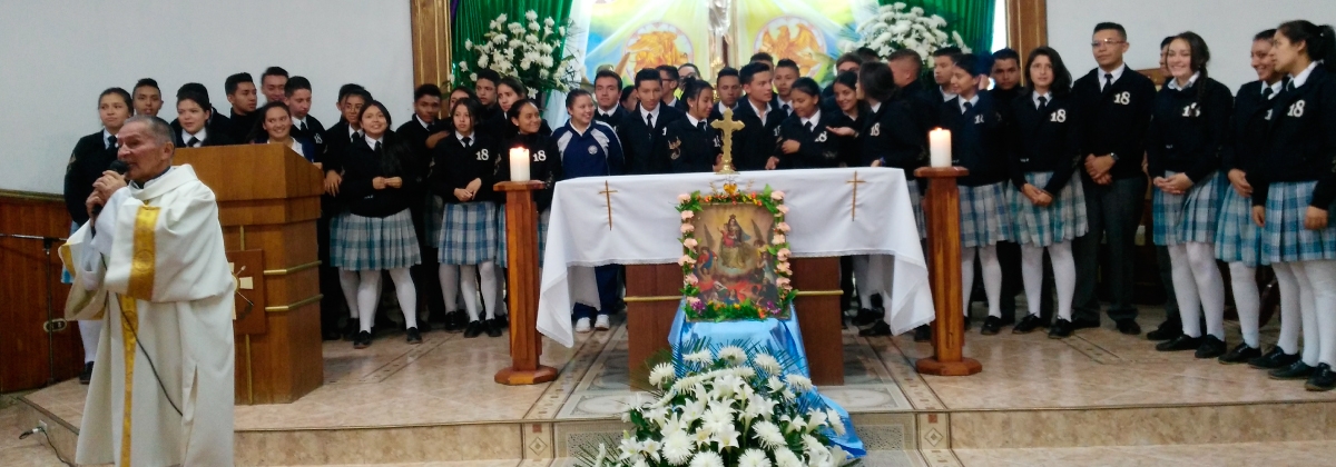 Instituciones educativas privadas en Kennedy 